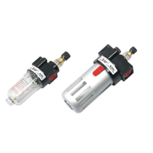 ESP pneumatics AL BL series oil lubricator